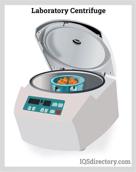 what does a microcentrifuge do